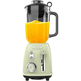 Frullatori Mixer Cecotec BN800 1,5000L - Verde