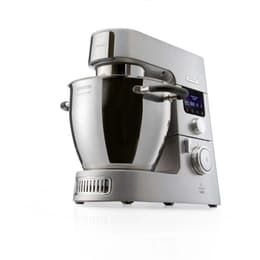 Robot da pasticceria Kenwood Cooking Chef Gourmet KCC9060S 6.7L Argento