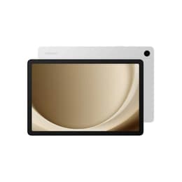 Galaxy Tab A9+ 128GB - Argento - WiFi + 5G