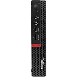 Lenovo ThinkCentre M720q Tiny Core i7 2.4 GHz - SSD 1 TB RAM 16 GB