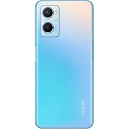 Oppo A96 128GB - Blu