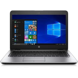 HP EliteBook 840 G3 14" Core i5 2.3 GHz - SSD 256 GB - 16GB Tastiera Spagnolo