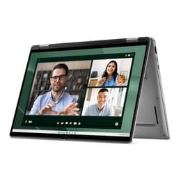 Dell Latitude 7450 2-In-1 14" Core Ultra 7 1.7 GHz - SSD 4 TB - 16GB - AZERTY - Francese