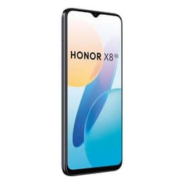 Honor X8 5G 128GB - Nero