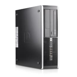 Hp Compaq Elite 6000 Pro SFF 17" Pentium 2,7 GHz - HDD 500 GB - 8GB