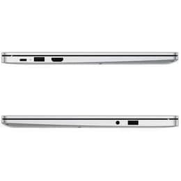 Huawei MateBook D 14" Ryzen 5 2.1 GHz - SSD 256 GB - 8GB - AZERTY - Francese