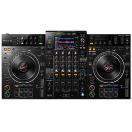 Pioneer XDJ-XZ Giradischi