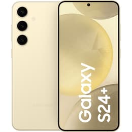 Galaxy S24+ 256GB - Giallo - Dual-SIM