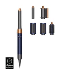 Dyson™ Airwrap Complete Long - Blu di Prussia / Rameo