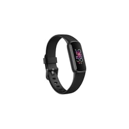 Fitbit Luxe Bluetooth 38 mm - Nero