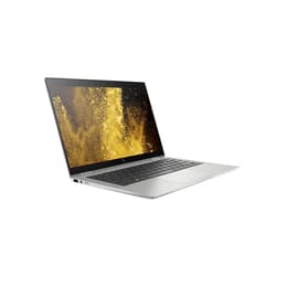 HP EliteBook x360 1030 G4 13" Core i5 1.6 GHz - SSD 256 GB - 8GB Tastiera Italiano