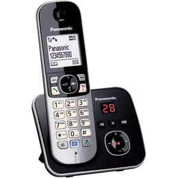 Panasonic KX-TG6824GB Telefoni fissi