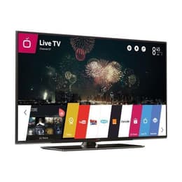TV 47,0000 Pollici LG LCD 3D Full HD 1080p 47LB650V