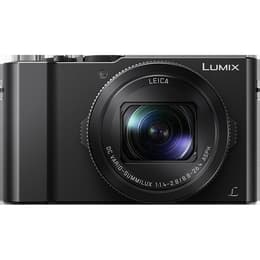 Macchine fotografiche Lumix DMC-LX15