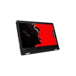 Lenovo ThinkPad Yoga X380 13" Core i5 1.7 GHz - SSD 512 GB - 8GB - QWERTY - Svedese