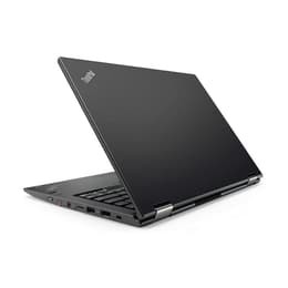 Lenovo ThinkPad Yoga X380 13" Core i5 1.7 GHz - SSD 512 GB - 8GB - QWERTY - Svedese