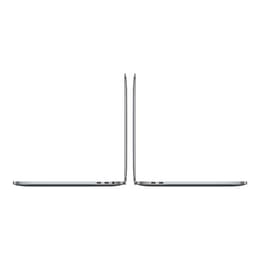 MacBook Pro Touch Bar 13" Retina (2018) - Core i5 2.3 GHz SSD 512 - 16GB - Tastiera QWERTY - Spagnolo