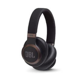 Cuffie riduzione del rumore wireless Jbl LIVE 650BTNC - Nero