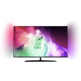 Smart TV 49,0000 Pollici Philips LCD 3D Ultra HD 4K 49PUS7909