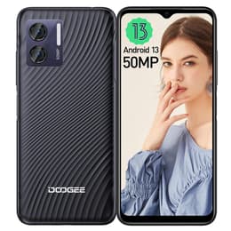 Doogee N50 128GB - Nero