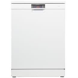 Lavastoviglie da libera installazione 60 cm Siemens SN26T290FF - Da 12 a 16 coperti