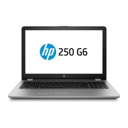 HP 250 G6 15" Core i5 2.5 GHz - SSD 1000 GB - 8GB Tastiera Francese