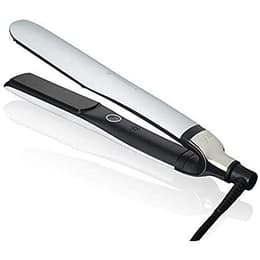 Piastre per capelli Ghd Platinum+ - Bianco