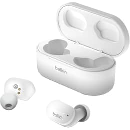 Auricolari Intrauricolari Bluetooth - Belkin AUC001BTWH