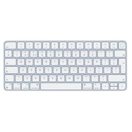 Smart Keyboard 2 () Wireless - Blu - AZERTY - Francese