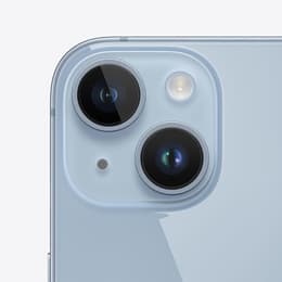 iPhone 14 Plus 128GB - Blu