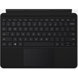 Microsoft Tastiere QWERTY Inglese (US) wireless Surface Go Signature Type Cover