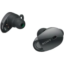 Auricolari Intrauricolari Bluetooth Riduttore di rumore - Sony WF1000X