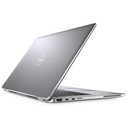 Dell Latitude 9520 15" Core i7 3 GHz - SSD 512 GB - 16GB - QWERTY - Inglese