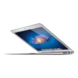MacBook Air 13" (2012) - AZERTY - Francese