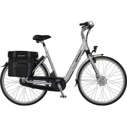 Giant Twist Comfort CS Double batterie Bici elettriche