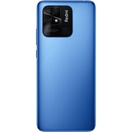 Xiaomi Redmi 10C 64GB - Blu