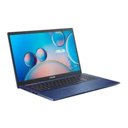 Asus VivoBook S516JA-BQ2340W 15" Core i7 1.3 GHz - SSD 512 GB - 8GB - AZERTY - Francese