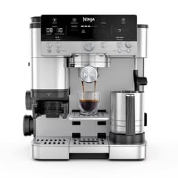 Macchine Espresso Senza capsule Ninja ES601EU 2,0000L - Argento