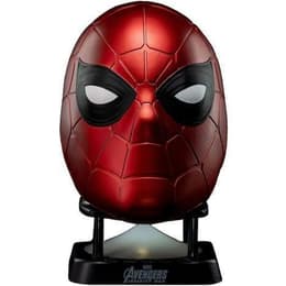 Altoparlanti Bluetooth Marvel Avengers Infinity War Spider-Man - Rosso