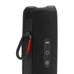 Altoparlanti Bluetooth Jbl Flip 7 - Nero