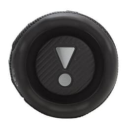 Altoparlanti Bluetooth Jbl Flip 7 - Nero