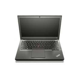 Lenovo ThinkPad X240 12" Core i5 1.9 GHz - SSD 180 GB - 4GB Tastiera Francese