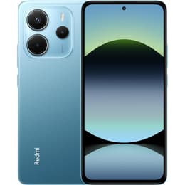 Xiaomi Redmi Note 14 4G 256GB - Blu