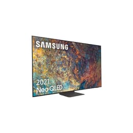 TV 55,0000 Pollici Samsung QLED Ultra HD 4K QE55QN93AATXXC