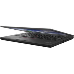 Lenovo ThinkPad T460 14" Core i5 2.3 GHz - SSD 256 GB - 8GB Tastiera Francese