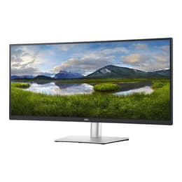 Schermo 34" LED WQHD Dell P3421W