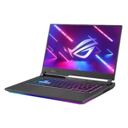 Asus ROG Strix G15 G513RS-HQ018W 15" Ryzen 9 3.3 GHz - SSD 1 TB - 32GB - NVIDIA GeForce RTX 3080 QWERTY - Spagnolo