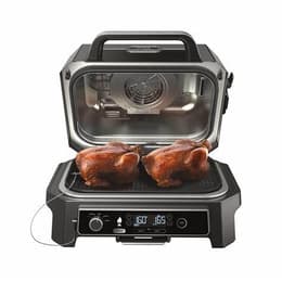 Ninja Barbecue elettrici 1700 OG850