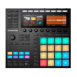 Native Instruments Maschine MK3 Accessori audio