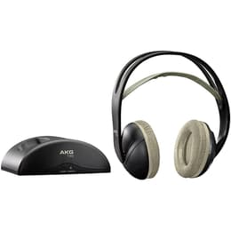 Cuffie wireless Akg K912 - Nero
